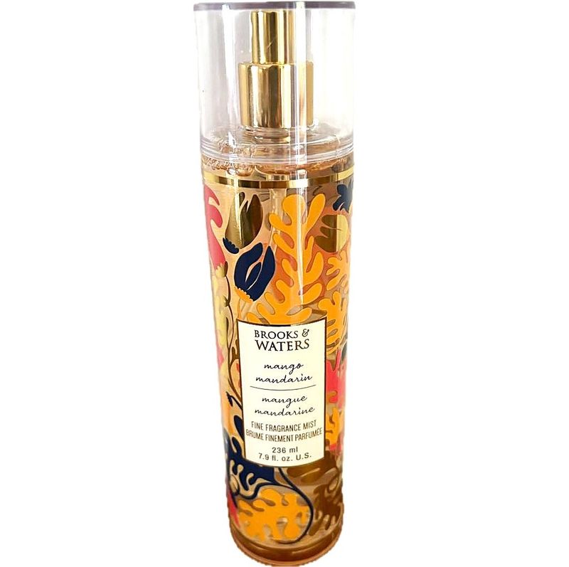 Brume Mangue Mandarin
