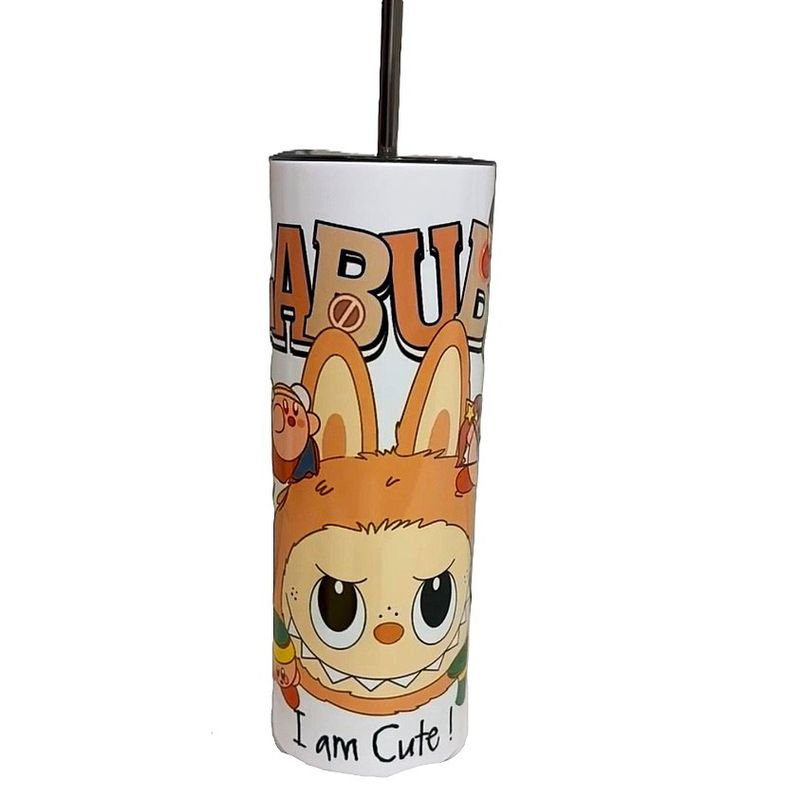 Verre Isotherme- Labubu #5