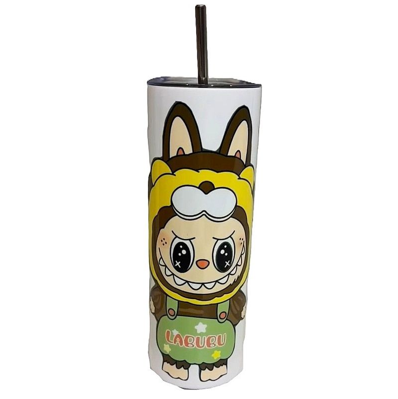 Verre Isotherme- Labubu #6