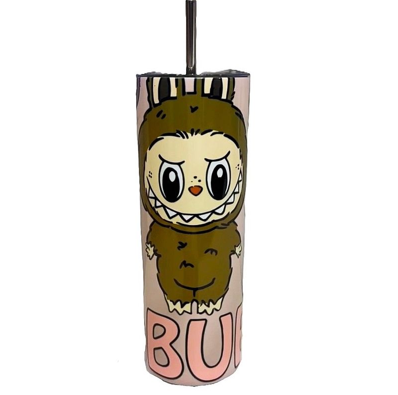 Verre Isotherme- Labubu #10