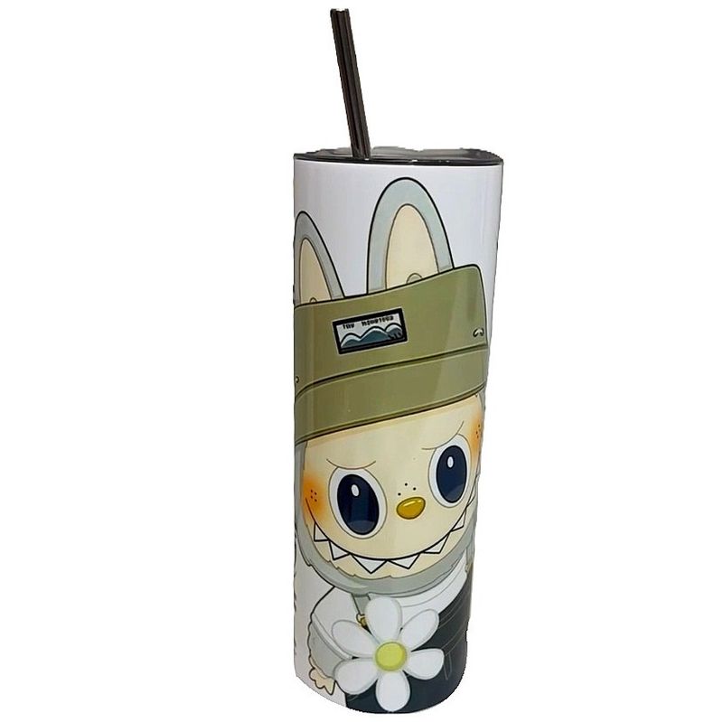 Verre Isotherme- Labubu #1