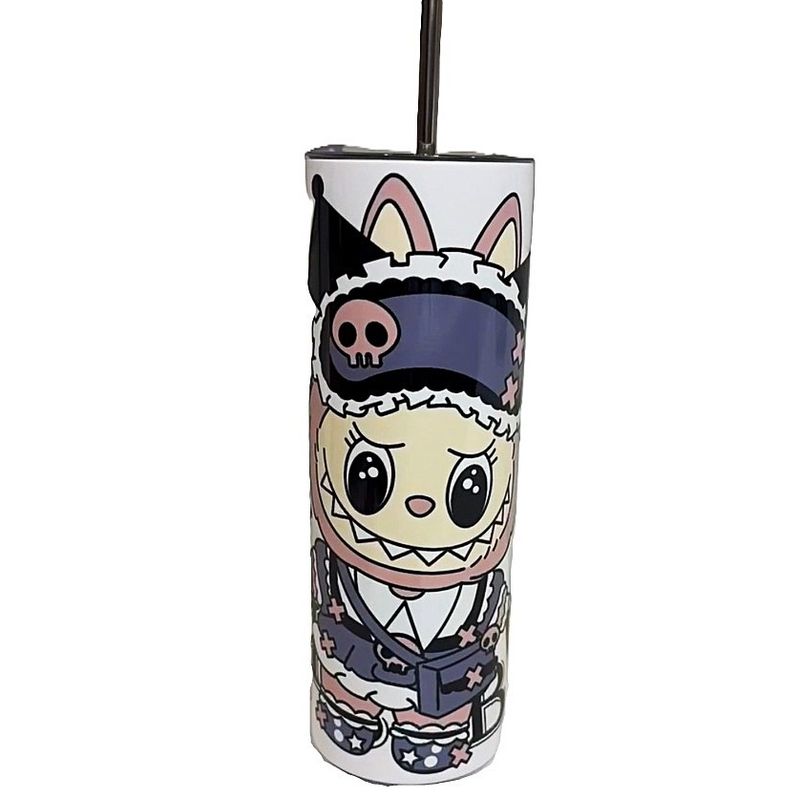 Verre Isotherme- Labubu #3