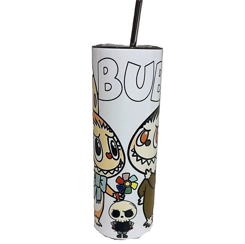 Verre Isotherme- Labubu #2