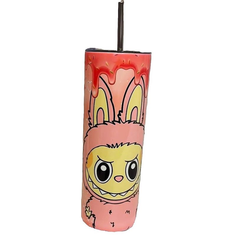 Verre Isotherme- Labubu #9