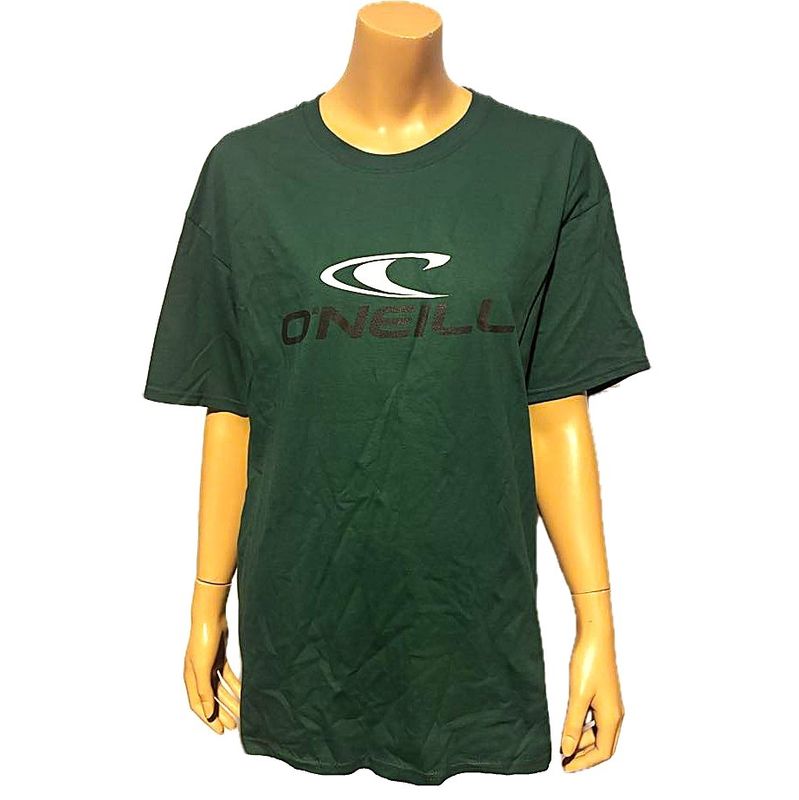 T-Shirt O&#39;neill Vert