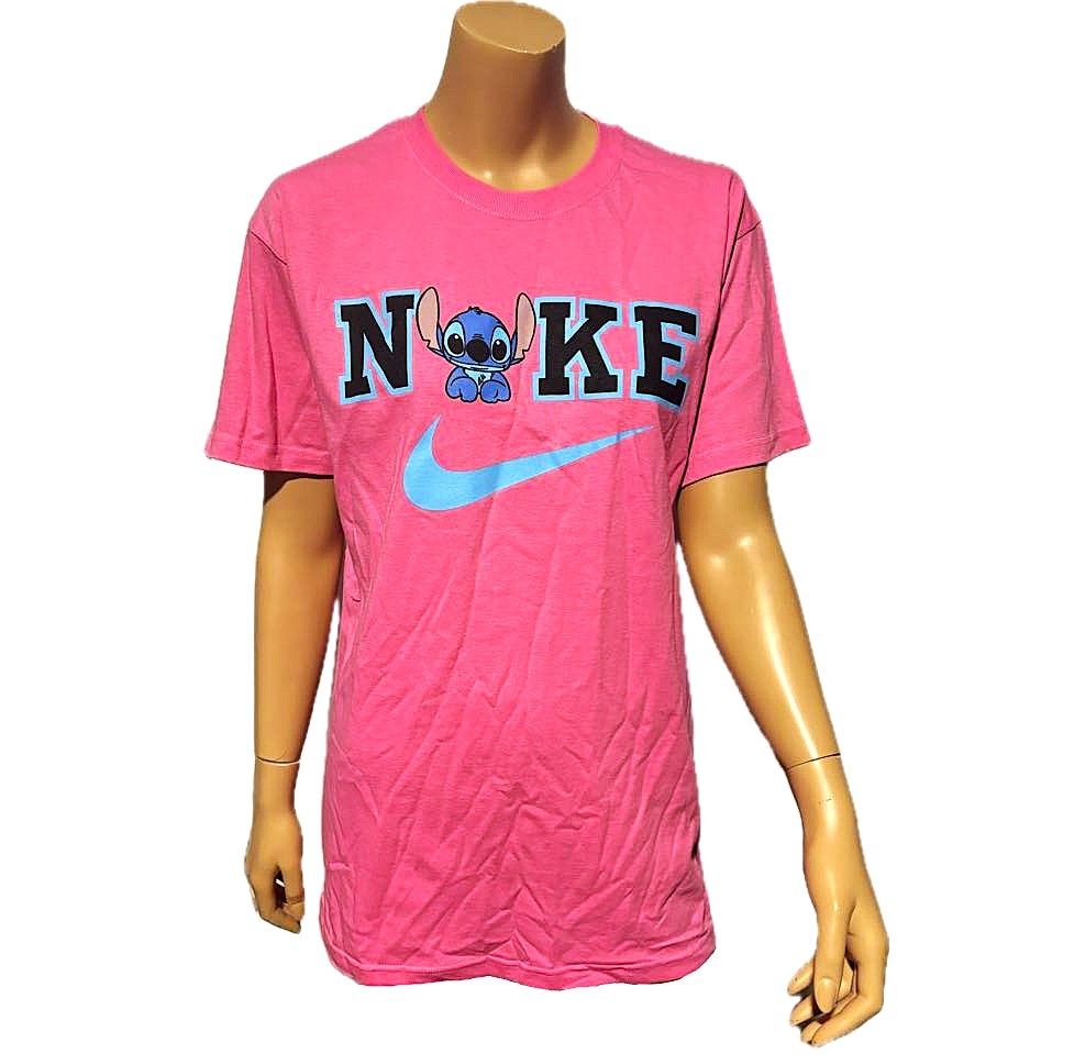T-Shirt Stitch- Rose