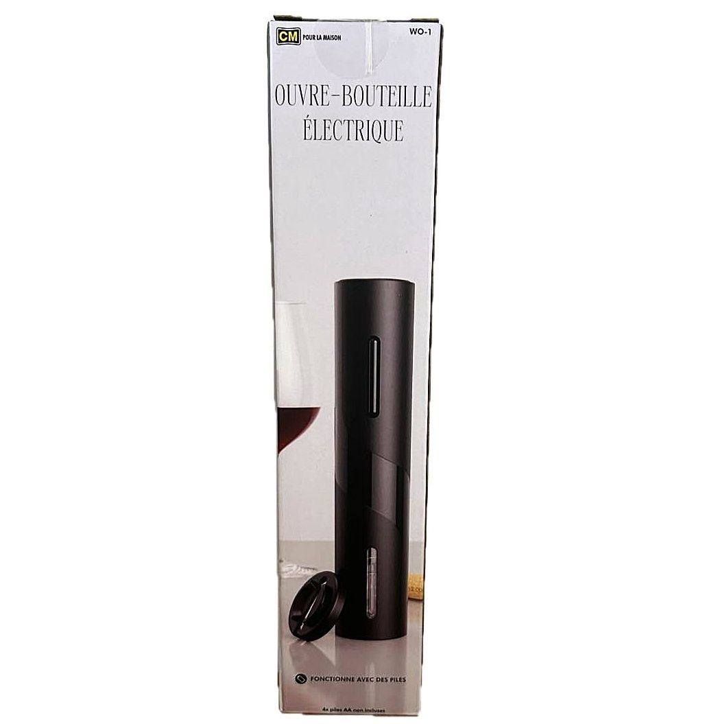 Ouvre bouteille a vin