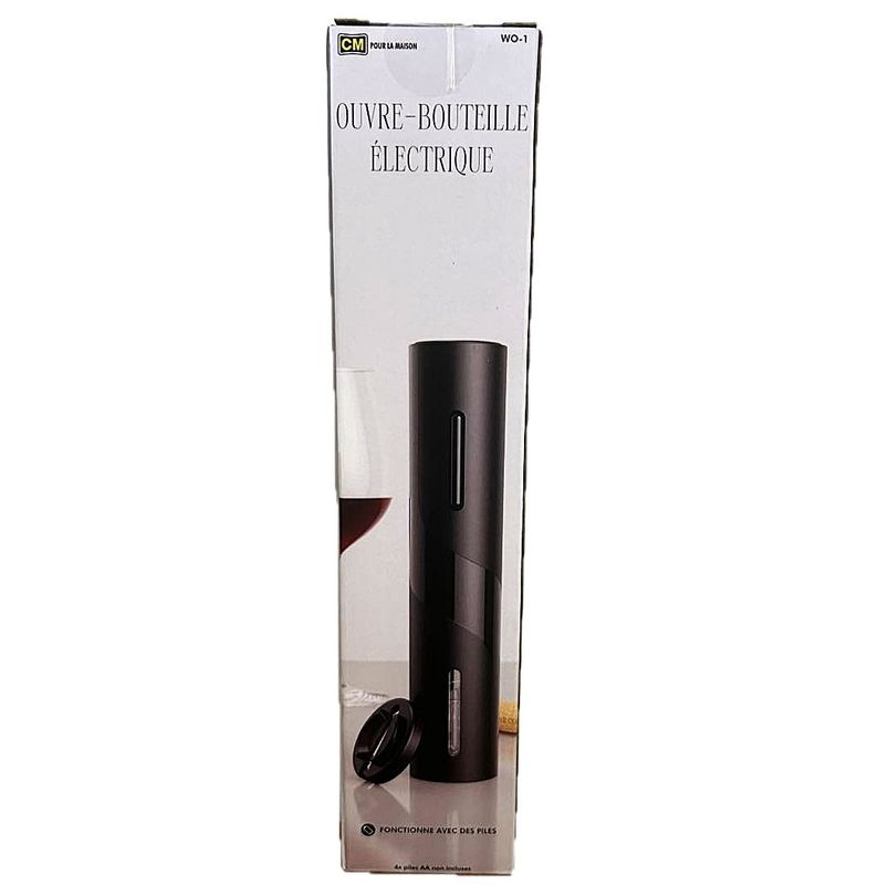 Ouvre bouteille a vin