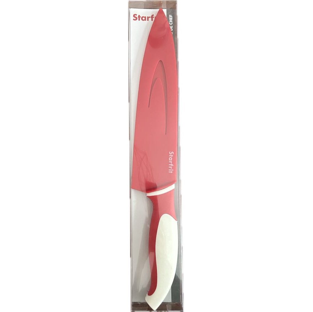 Starfrit Couteau