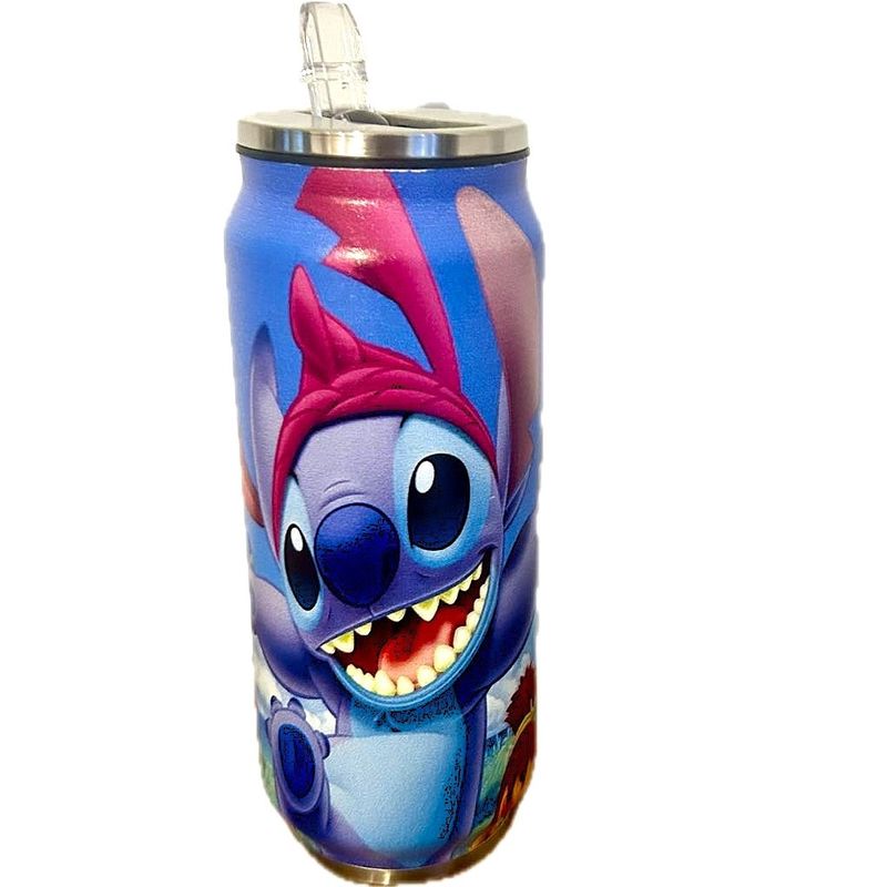 Verre Isotherme Stitch &amp; Lilo