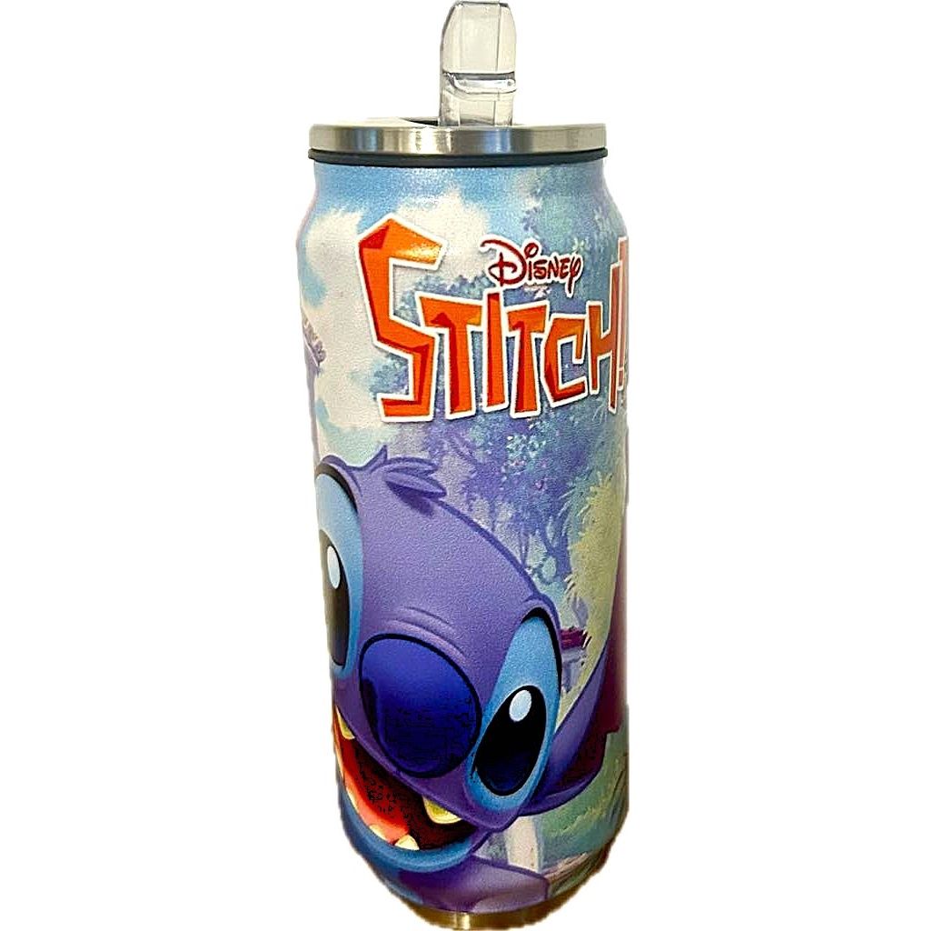 Verre Isotherme à bec Stitch