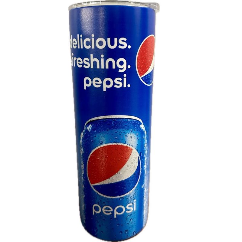 Verre Isotherme Pepsi