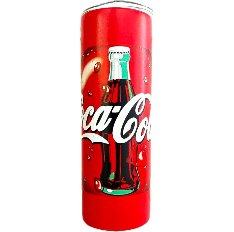 Verre Isotherme Coca-Cola- #2