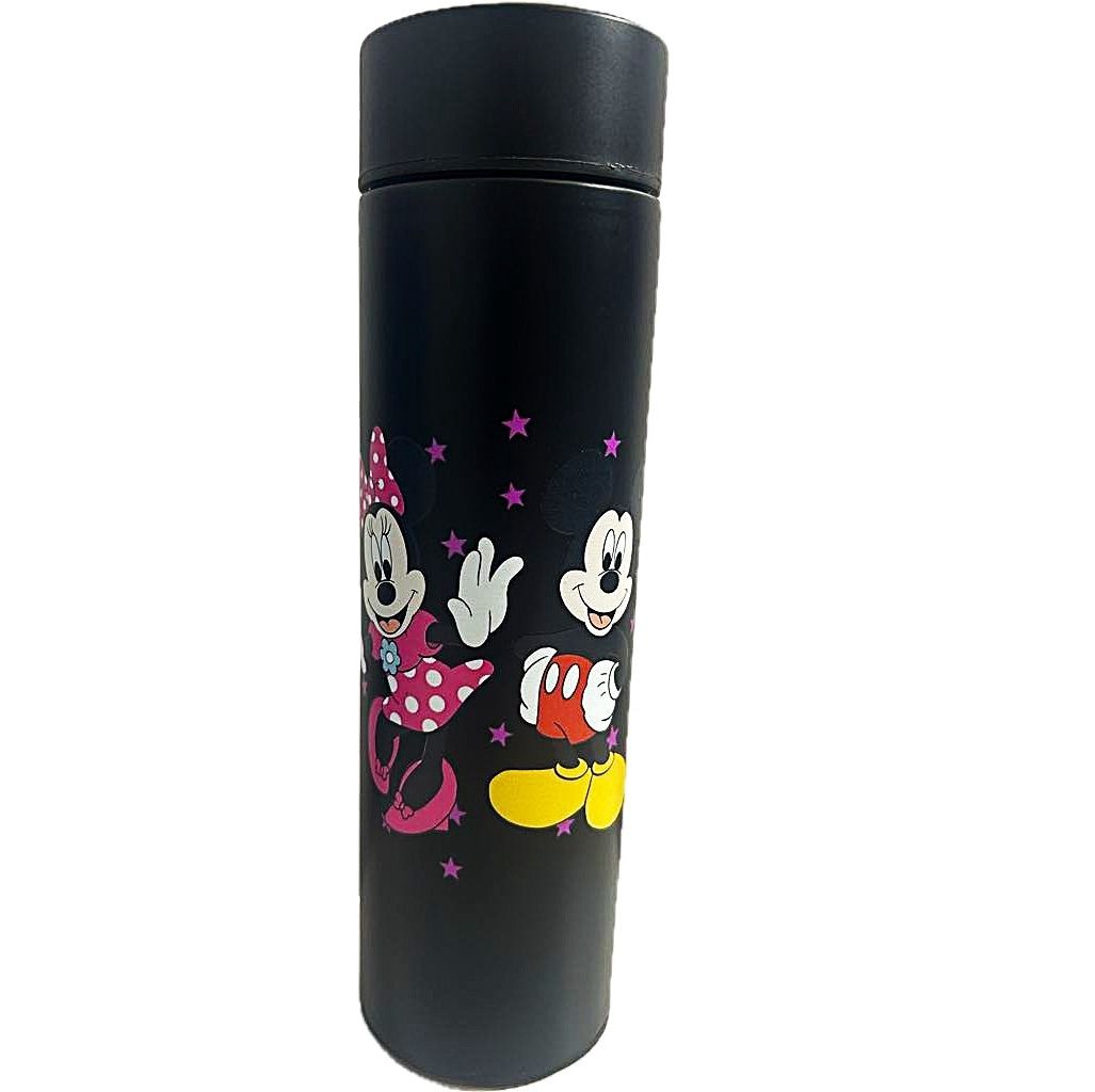 Thermos numérique- Mickey