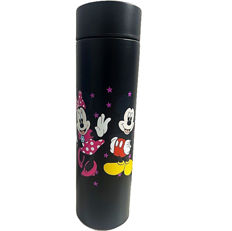 Thermos numérique- Mickey