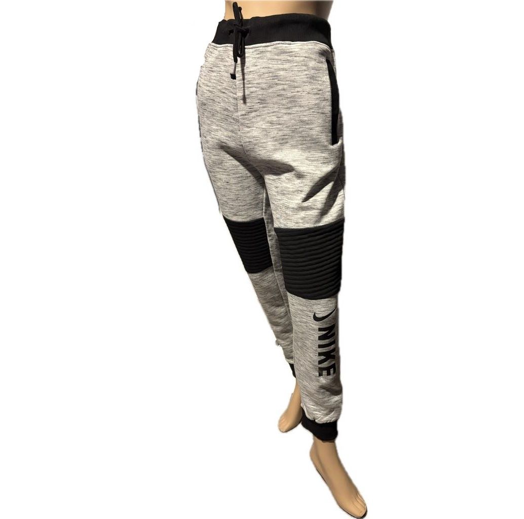 Jogging - Nike- Gris