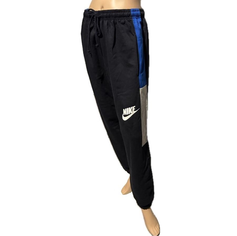 Jogging - Nike- Marine/ Gris
