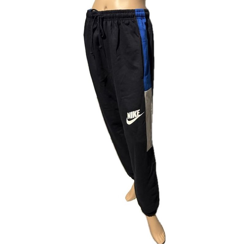 Jogging - Nike- Marine/ Gris