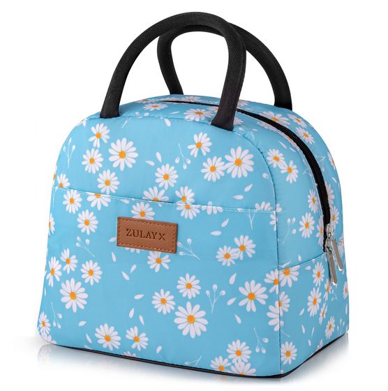 Sac a lunch- Marguerite