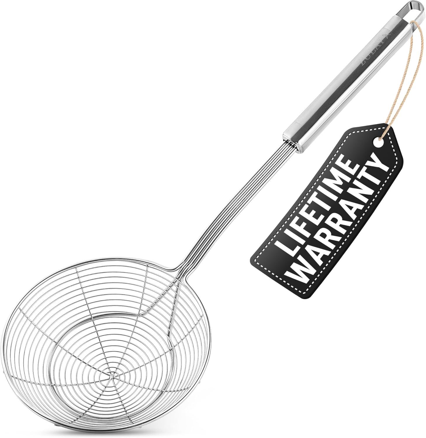 Passoire en acier inoxydable (13 cm)