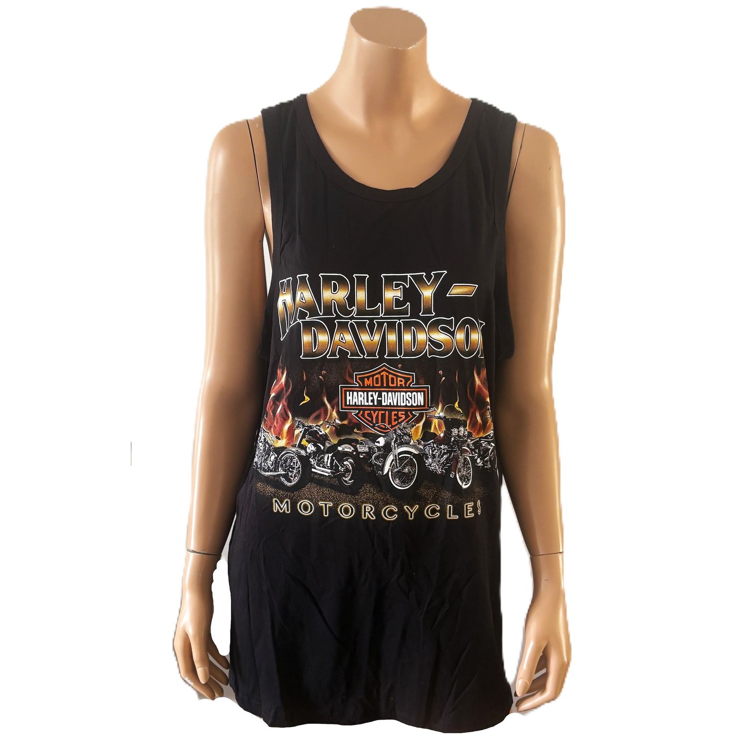 Camisole Harley-Davidson