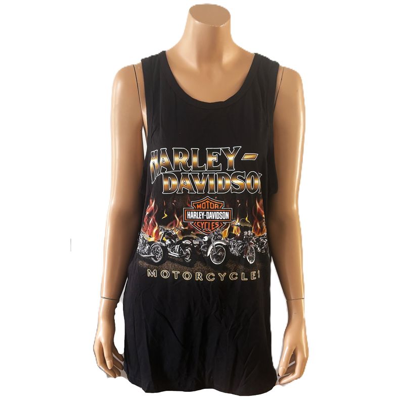Camisole Harley-Davidson