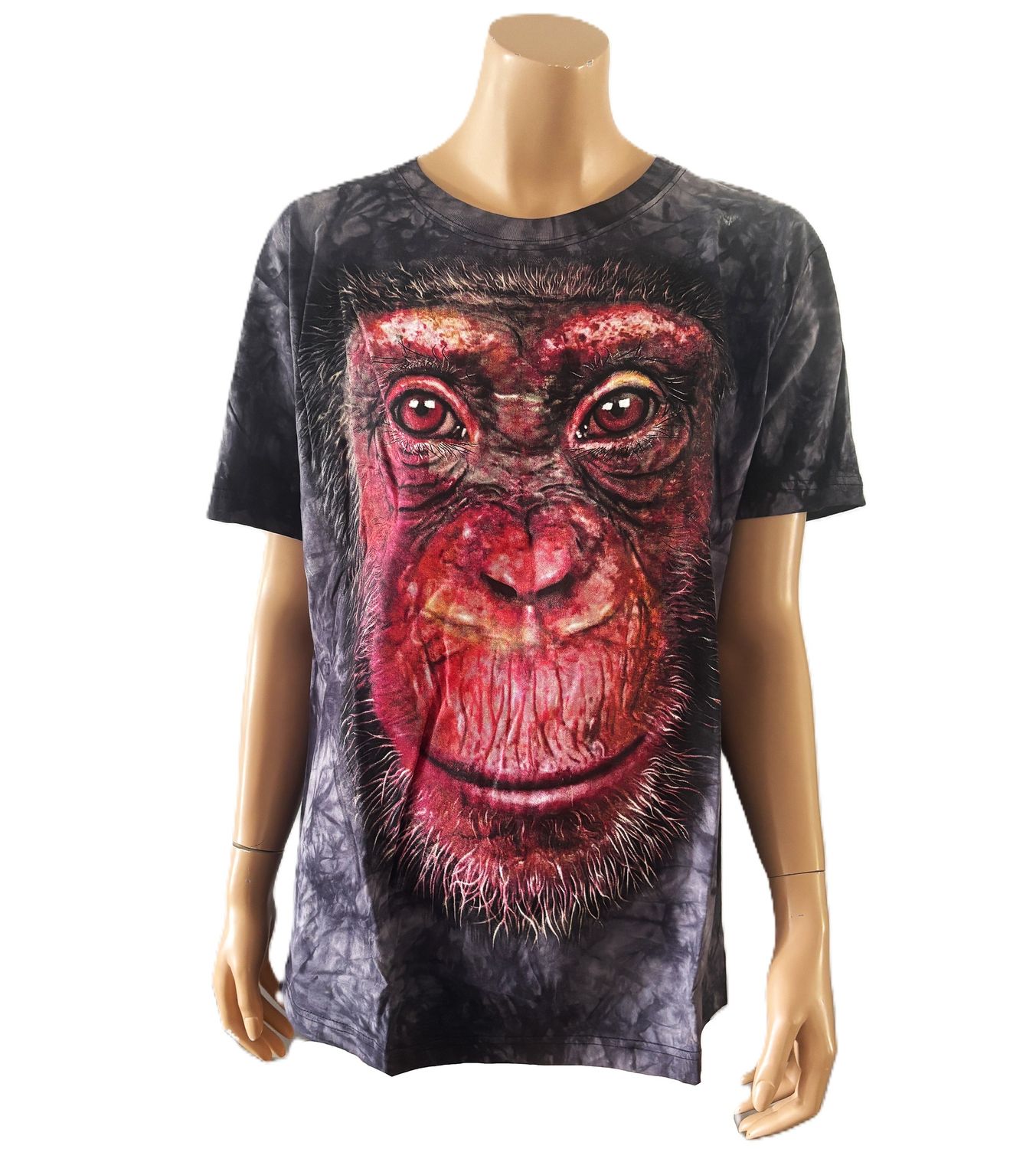 T-shirt Face Singe