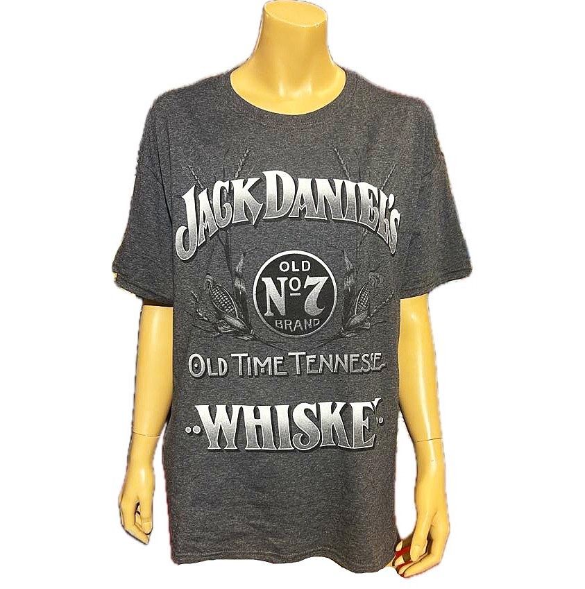 T-Shirt Jack Daniel&#39;s Whiskey