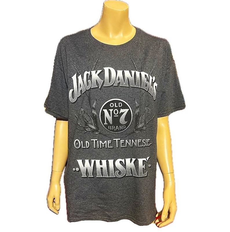 T-Shirt Jack Daniel&#39;s Whiskey