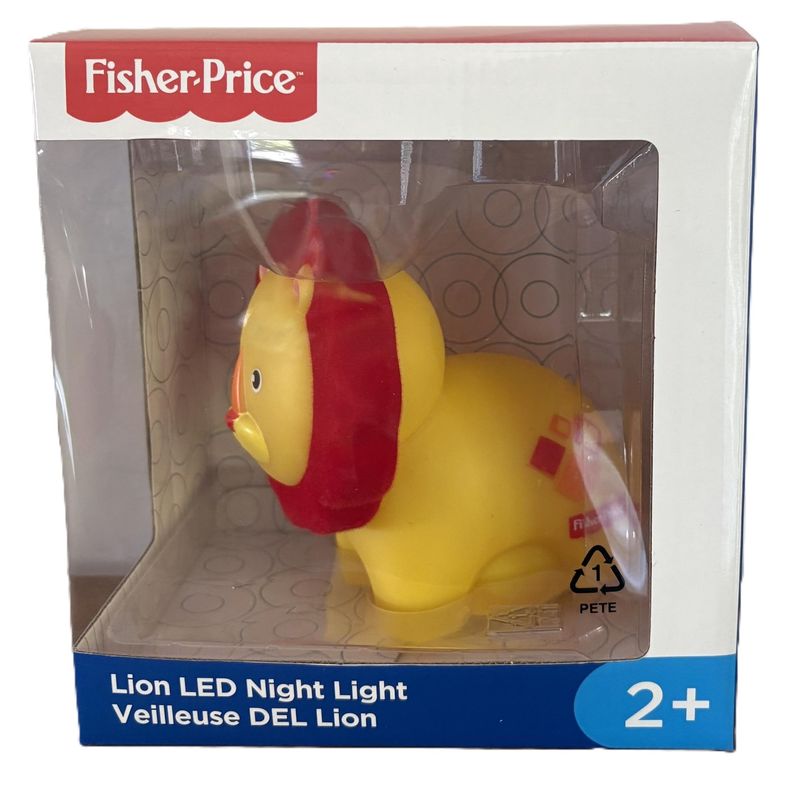 Veilleuse Del- Lion