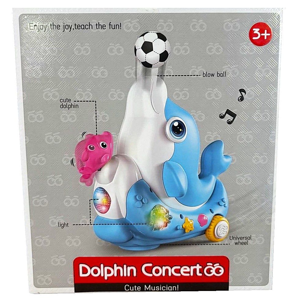 Dauphin Musical