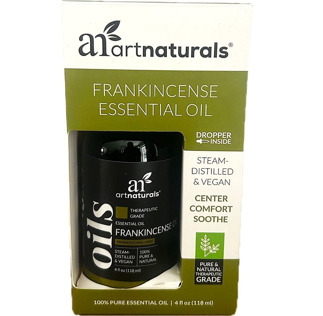 Huile Essentiel -  Encens franc