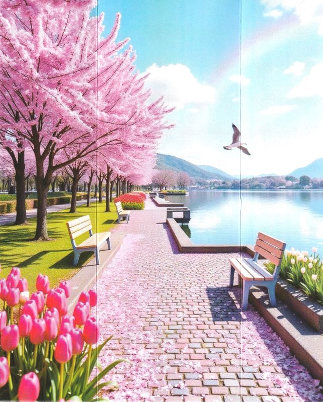 Peinture de diamant 5D #354