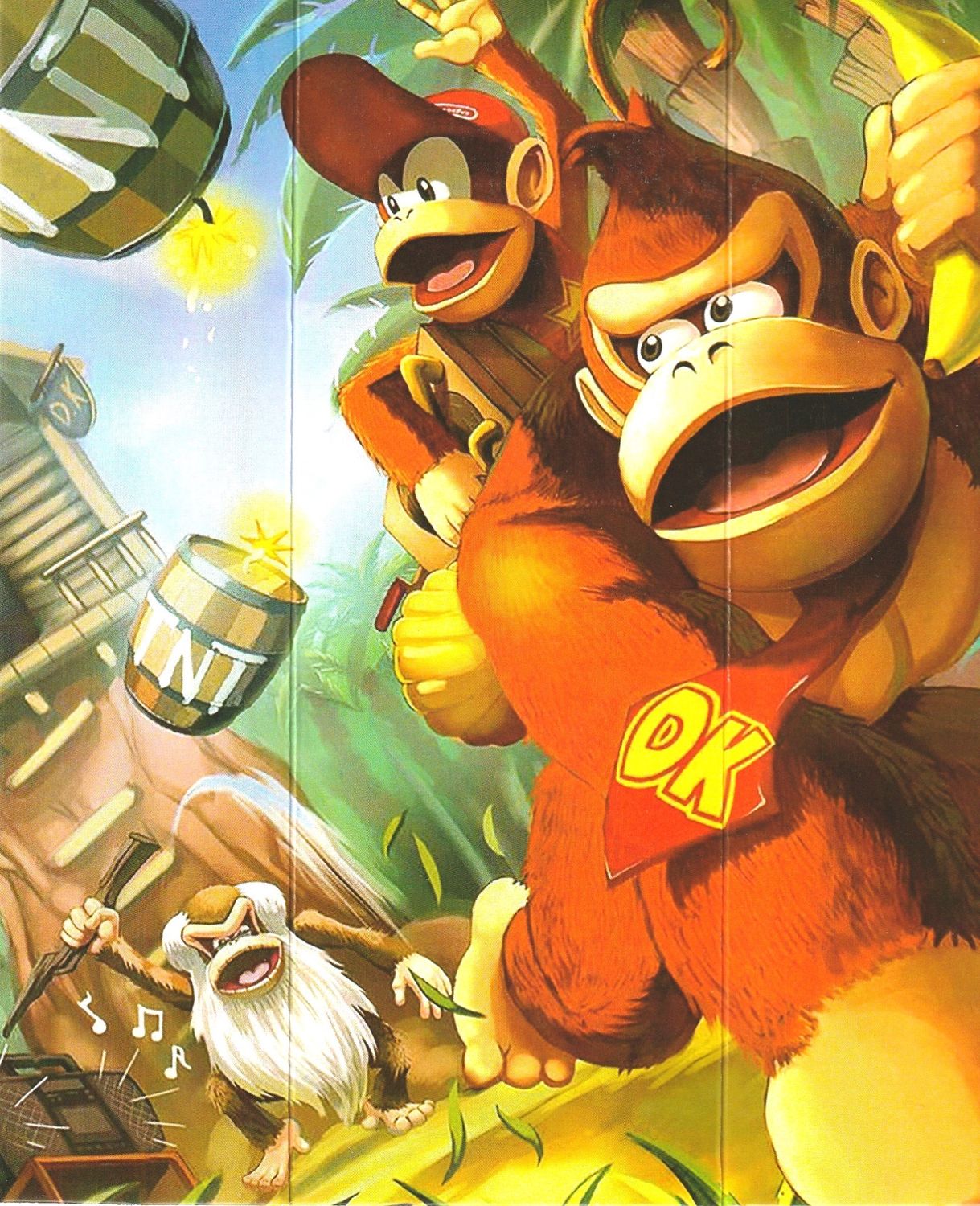 Peinture de diamant 5D #386