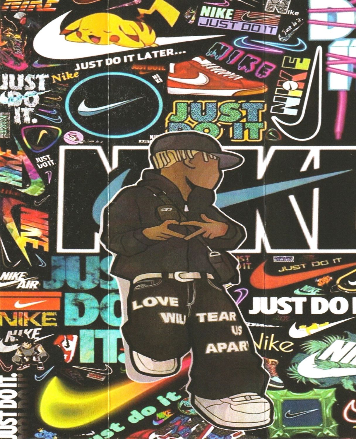 Peinture de diamant 5D #387