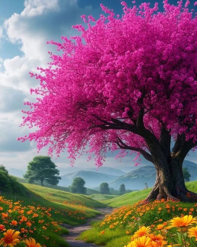 Peinture de diamant 5D #403