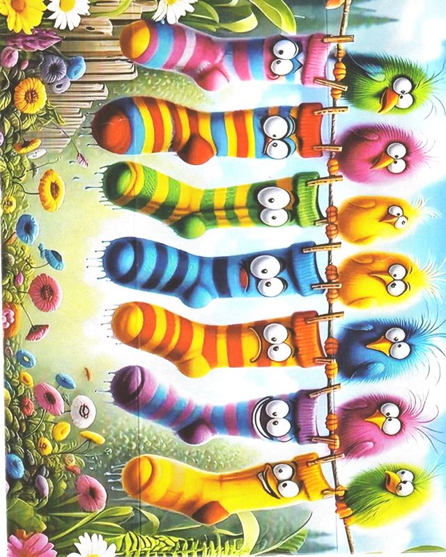 Peinture de diamant 5D #382