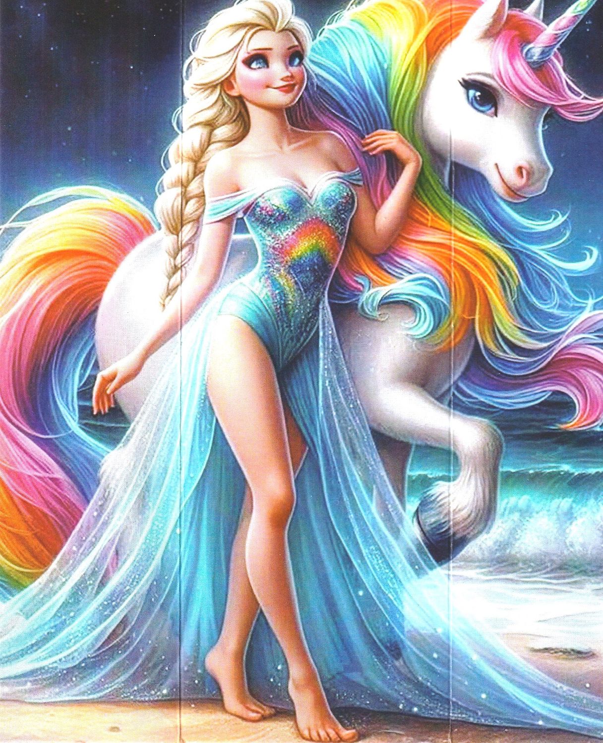 Peinture de diamant 5D #393