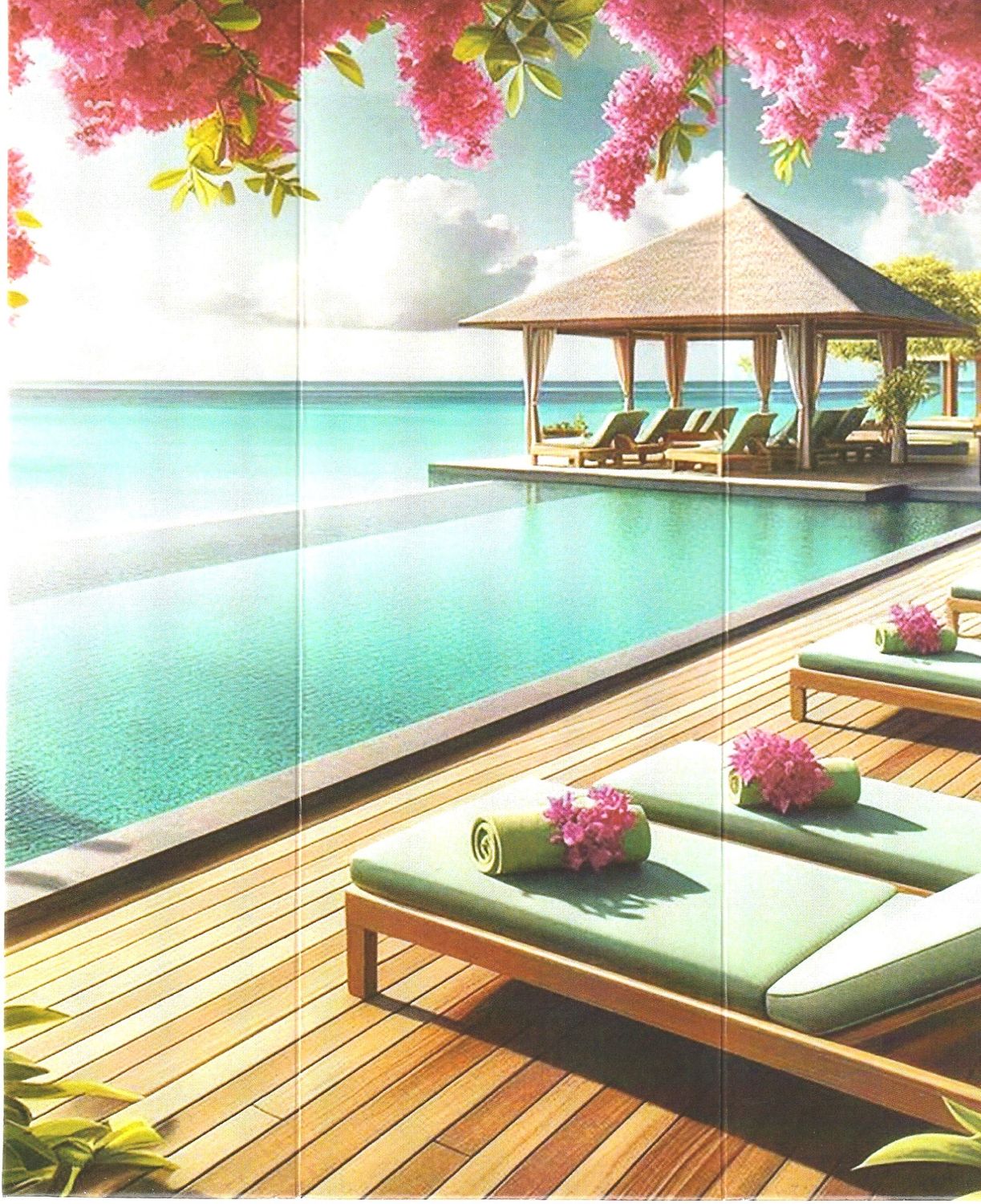 Peinture de diamant 5D #396