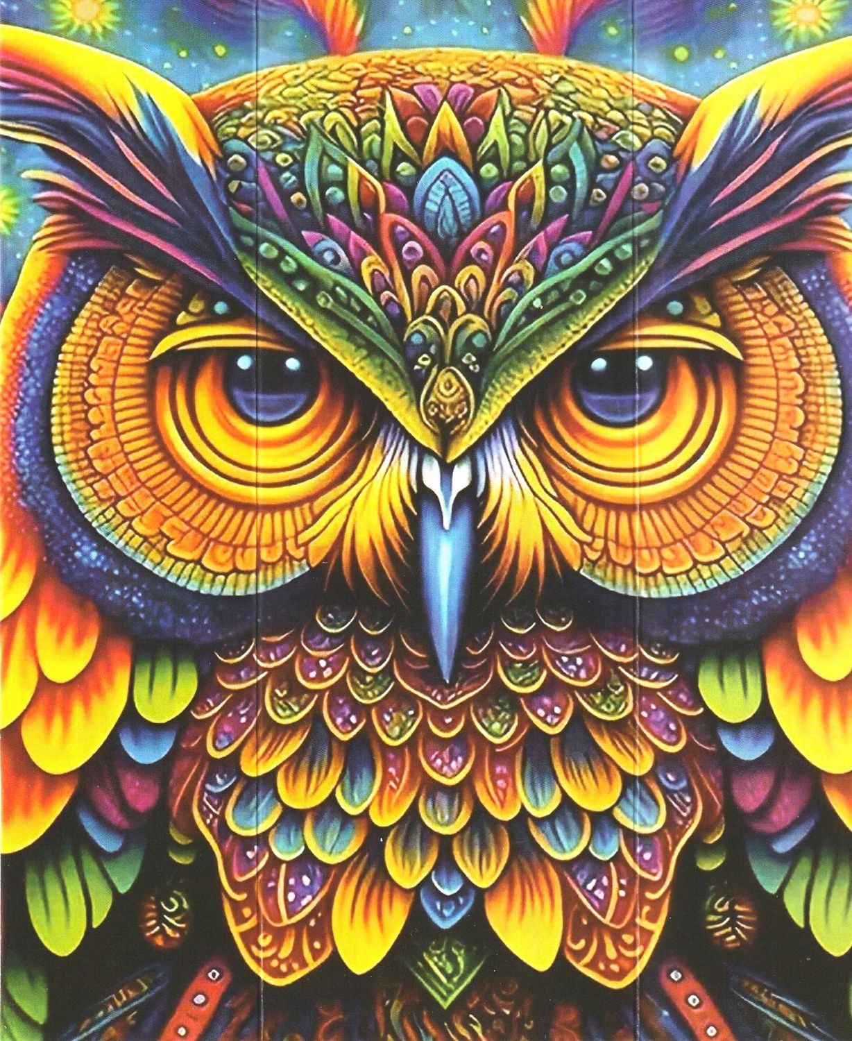 Peinture de diamant 5D #430