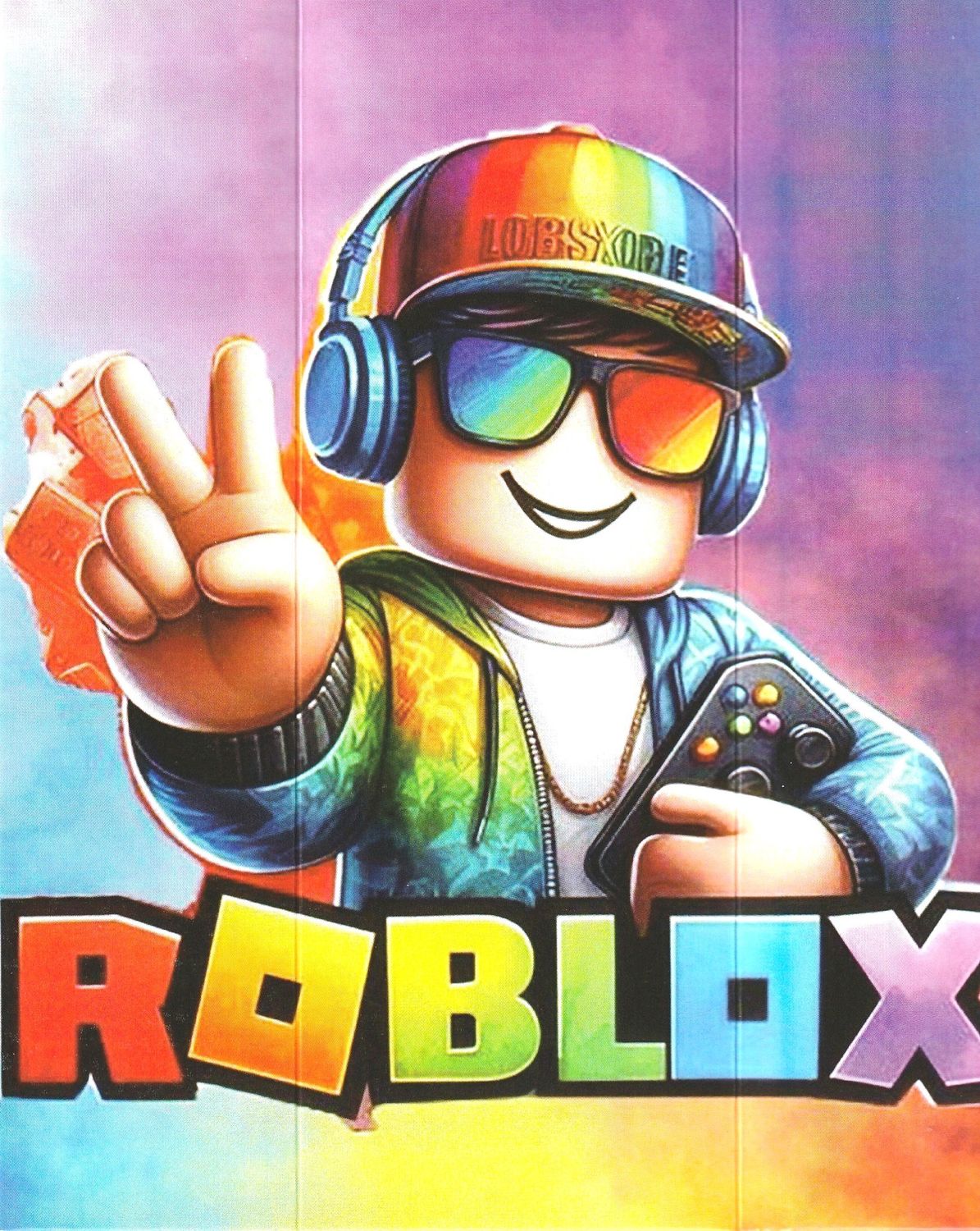 Peinture de diamant 5D #394