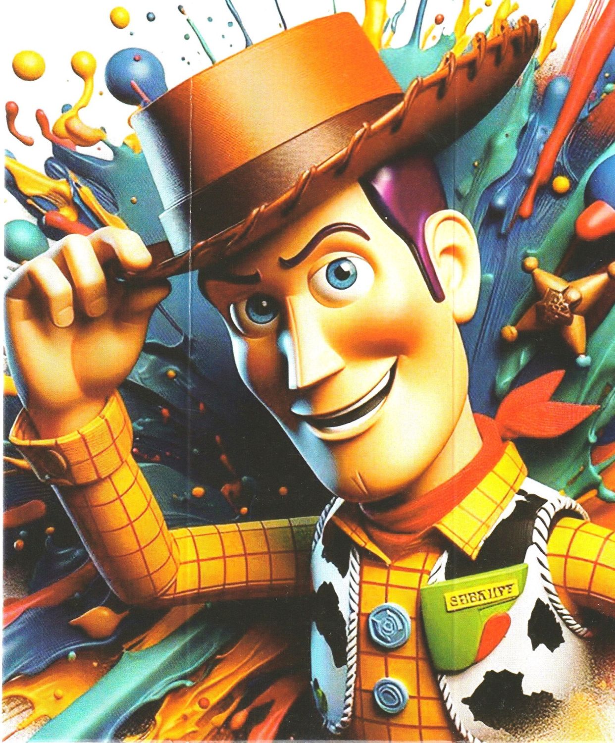 Peinture de diamant 5D #409