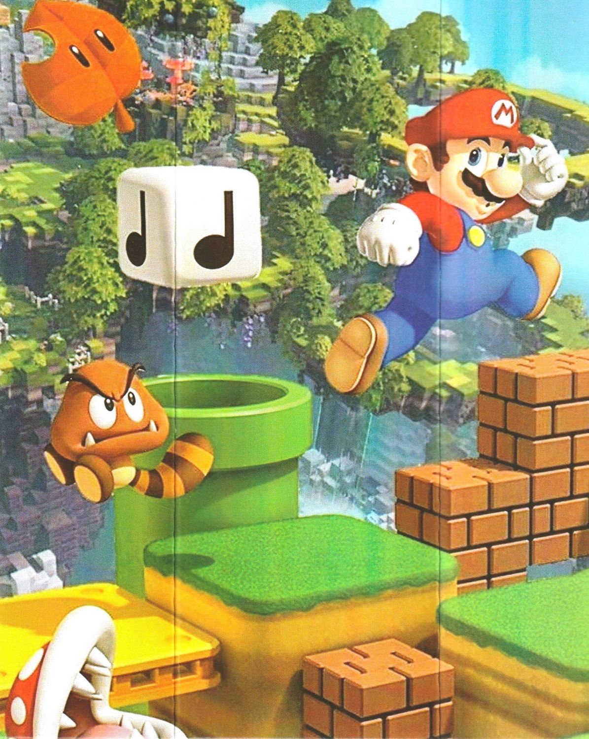 Peinture de diamant 5D #415