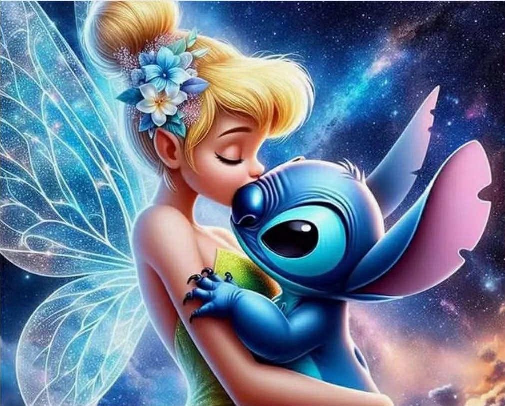 Peinture de diamant 5D #423