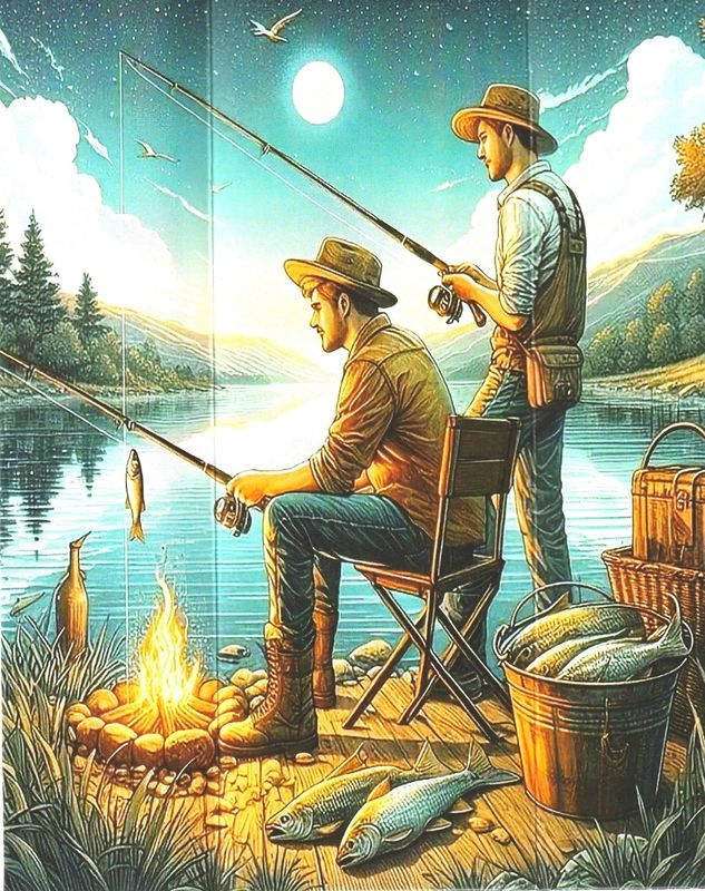 Peinture de diamant 5D #411