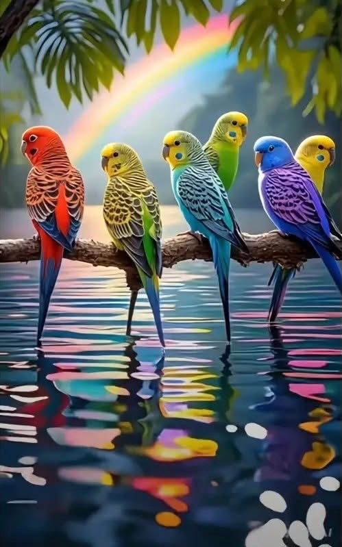 Peinture de diamant 5D #435