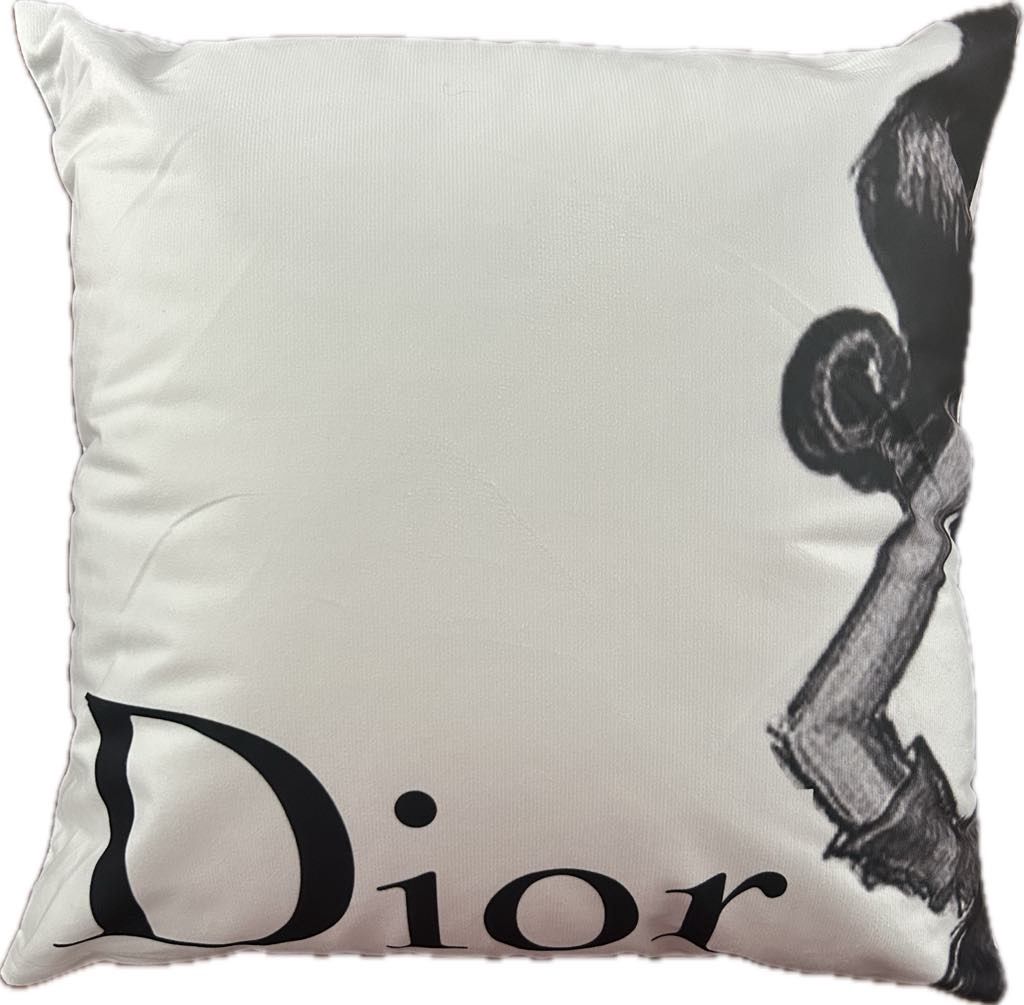 Coussin Dior