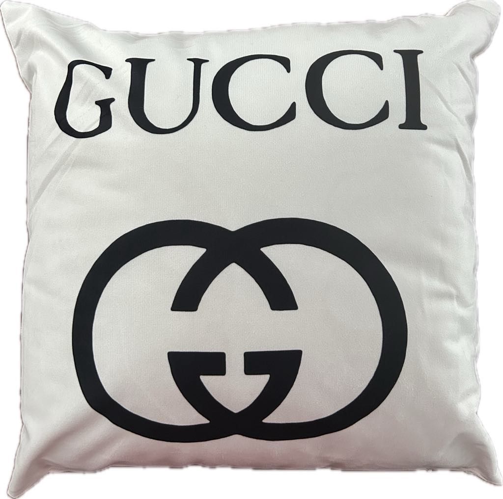 Coussin Gucci