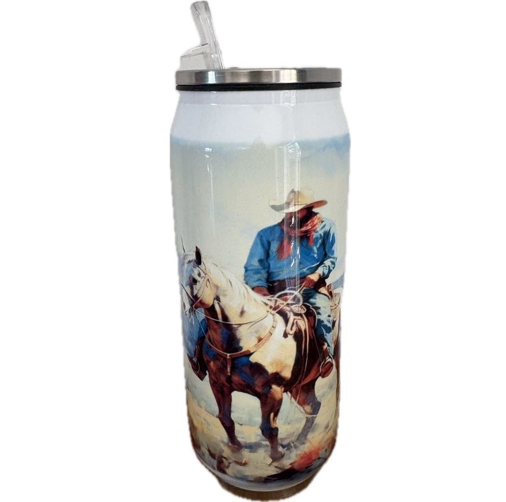 Verre Isotherme Cowboy