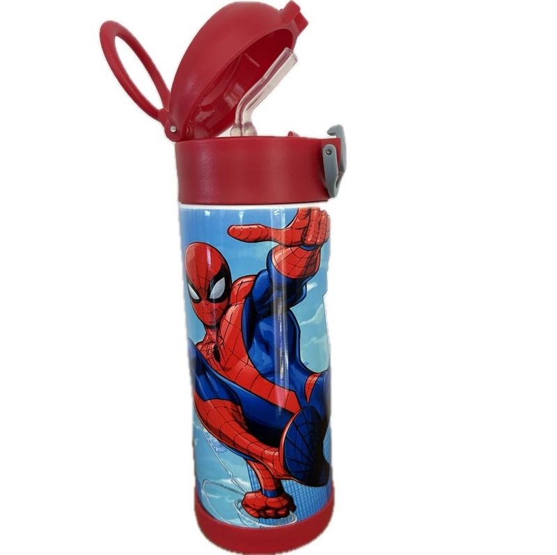 Verre isotherme Spider-man